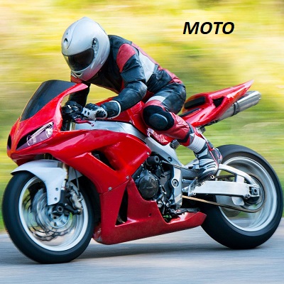 Special Flame-Resistant Fabrics for Motorcycle Riders