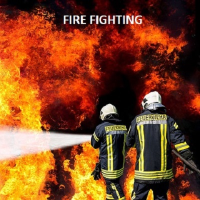 Fire Resistant Fabrics
