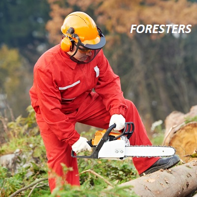 Cut-resistant, ideal for heavy-duty use.