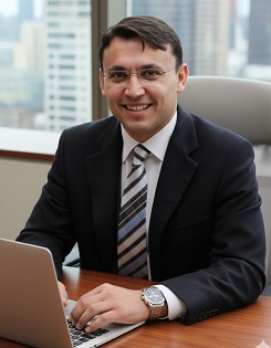 Market Research Manager