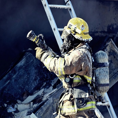 Fire Resistant Fabrics