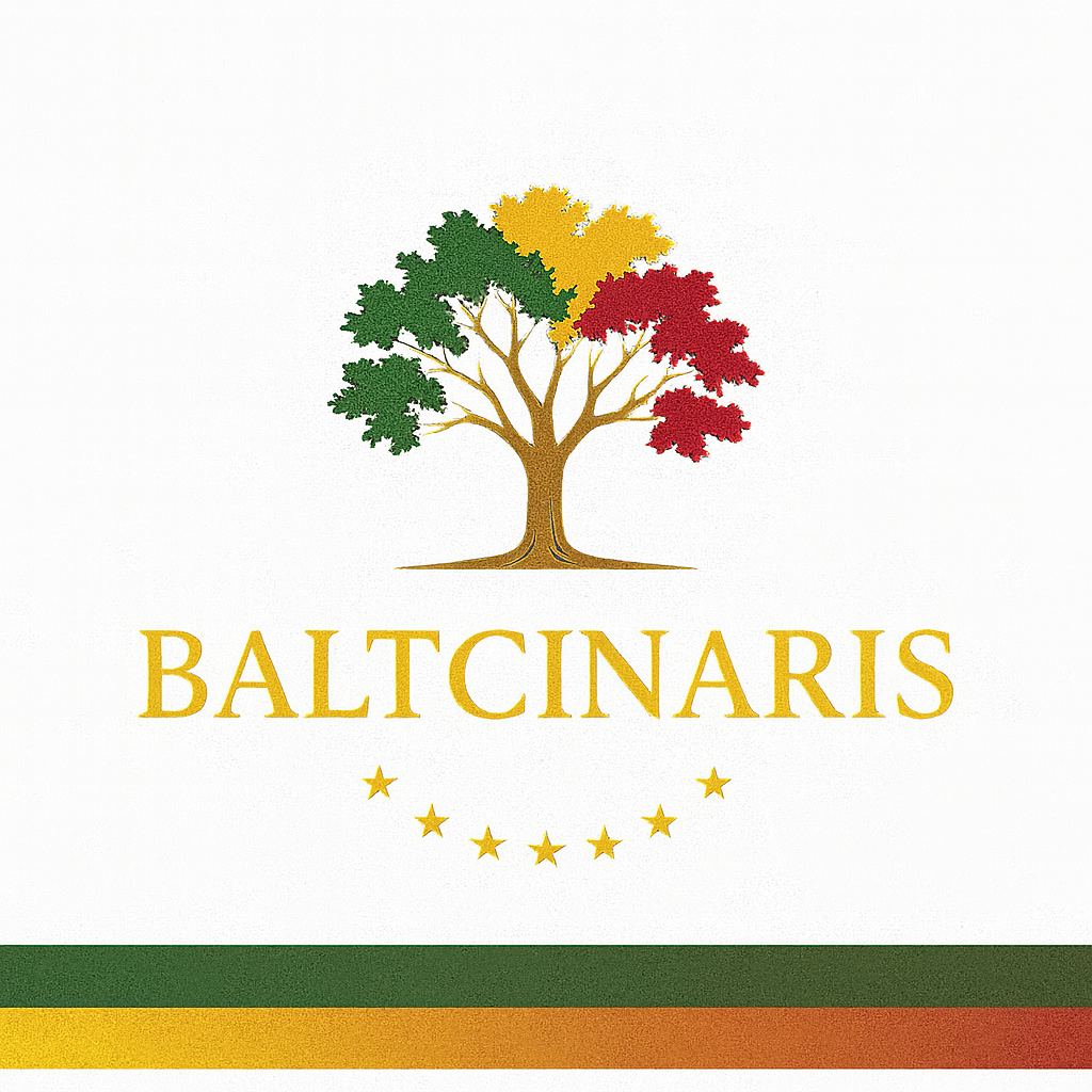 BaltCinaris Logo