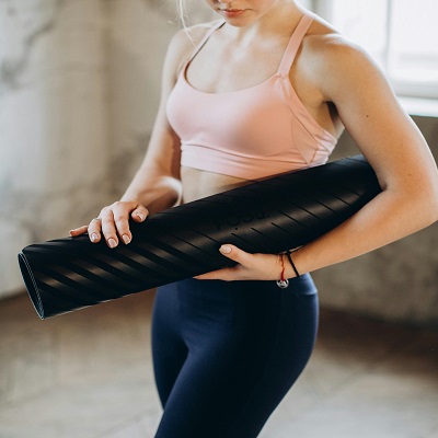 Natural fiber, breathable, flexible, comfortable fabrics for athletes.