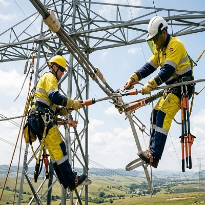 Protection for Workers